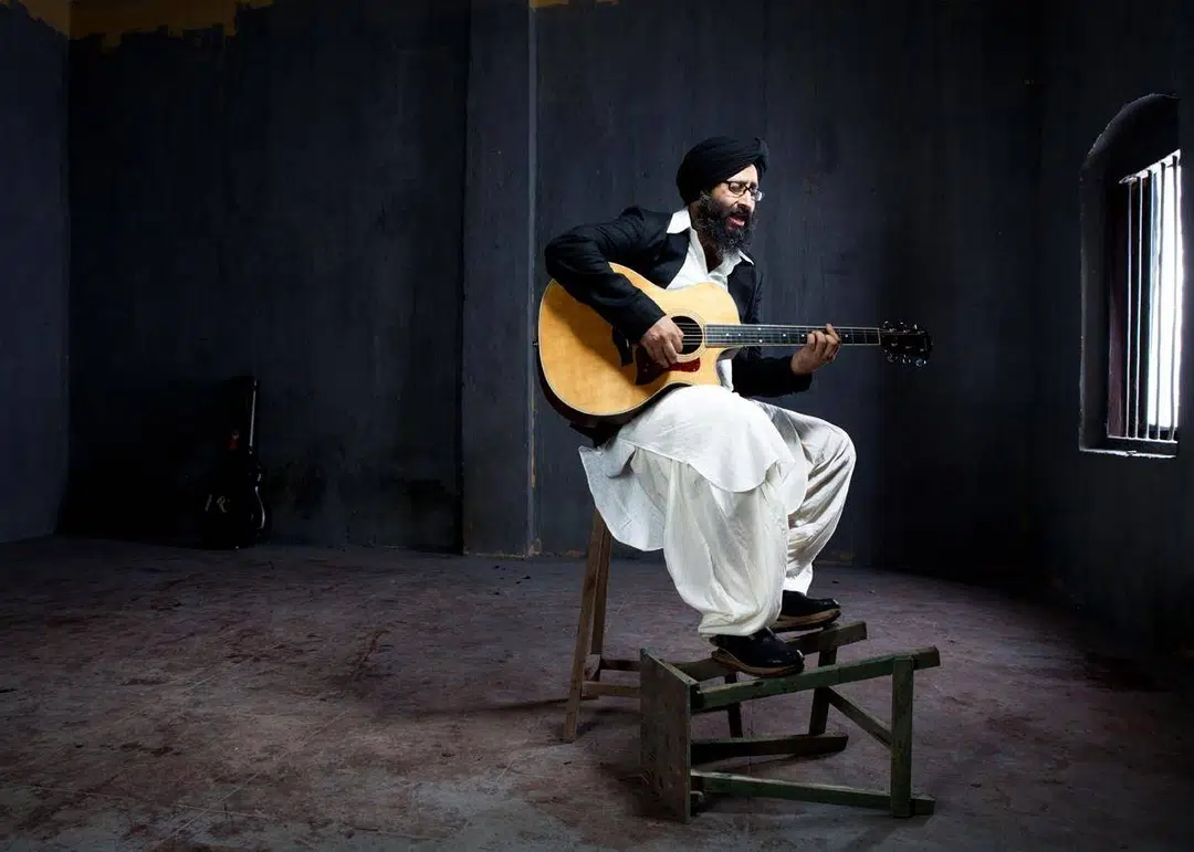 Rabbi Shergill
