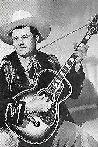 Ray Whitley