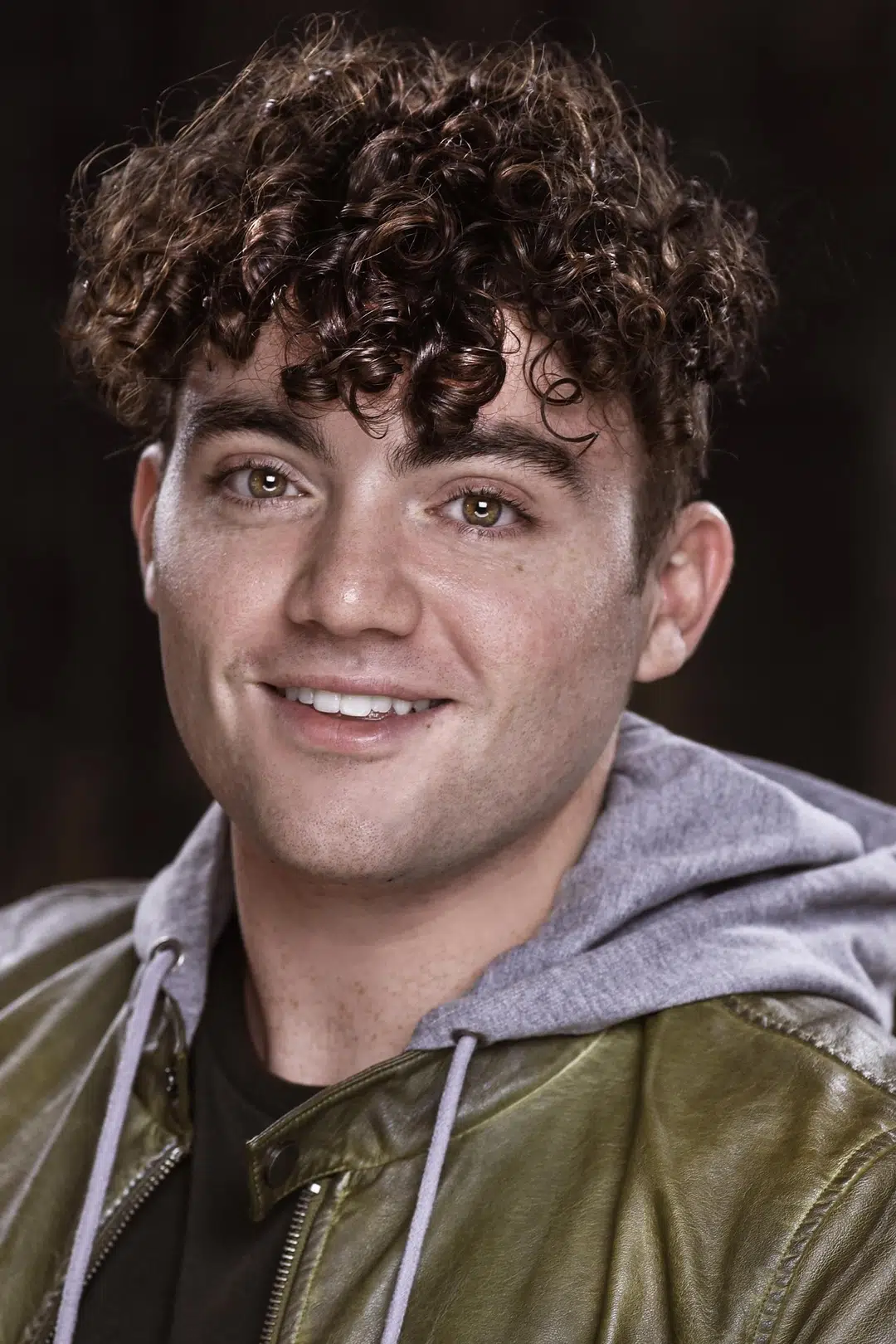 Cristian Perri