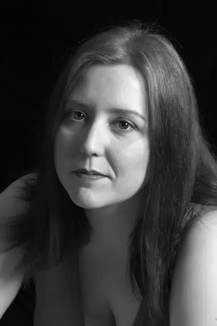 Julia Angel
