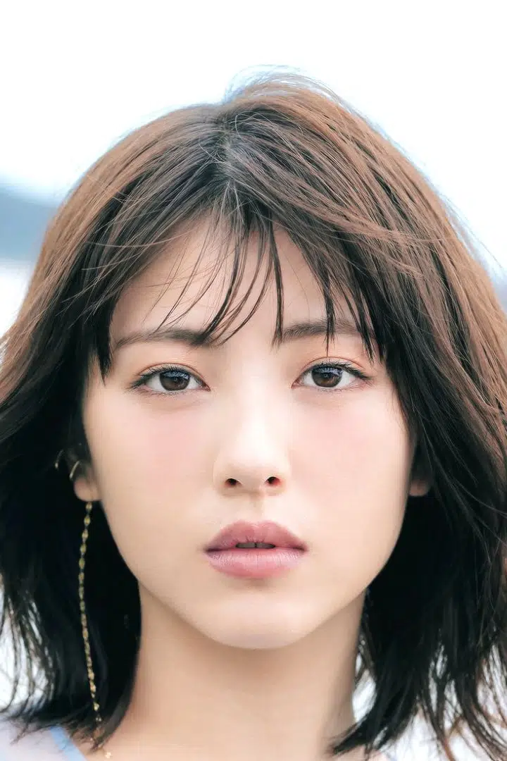 Minami Hamabe