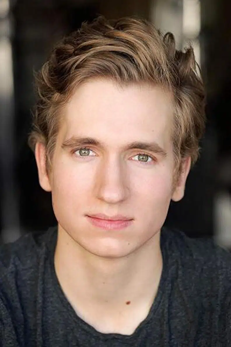 Dylan Bronte