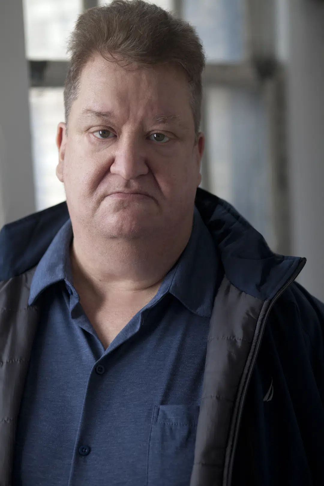 Mike Bocchetti