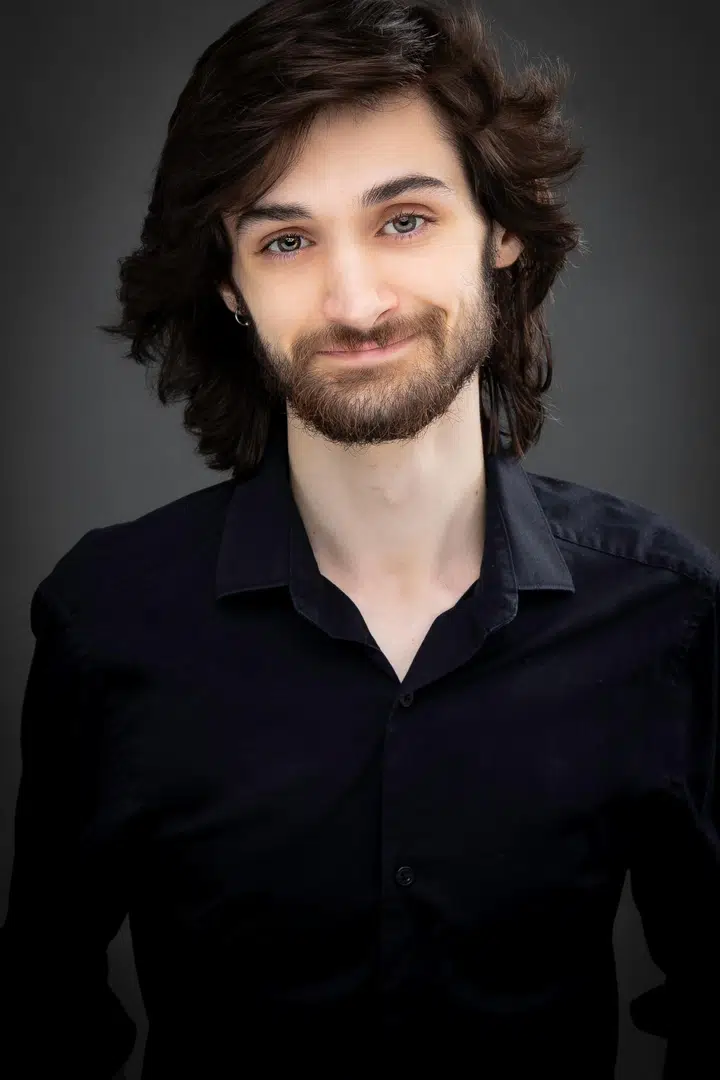 Matthew Miniero