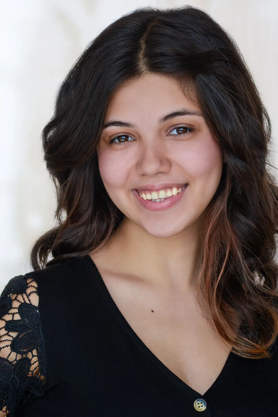 Ava MacKinnon