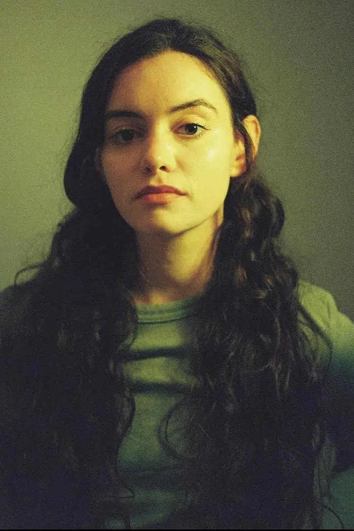 Grace Collender