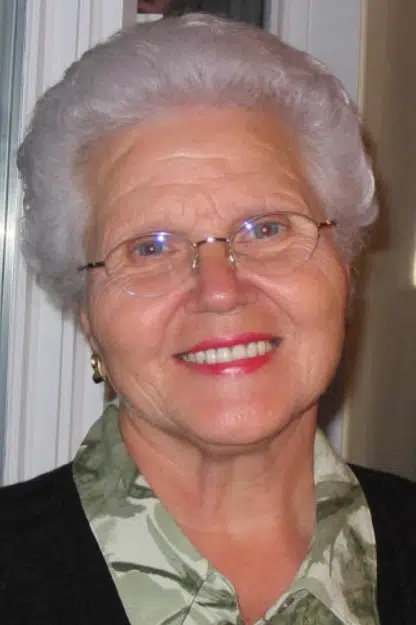 Jacqueline Laforce