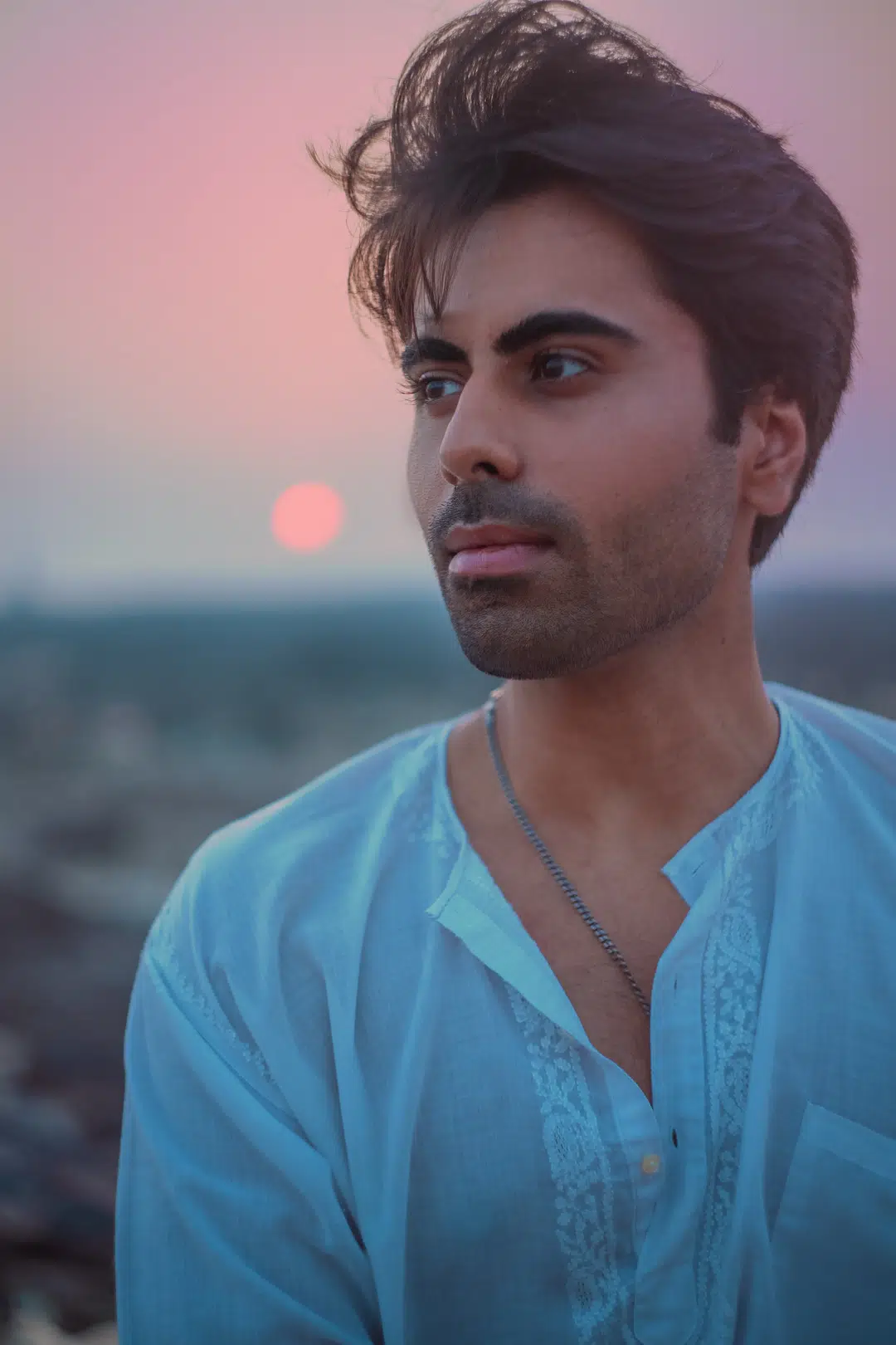 Ishan Anuan Singh