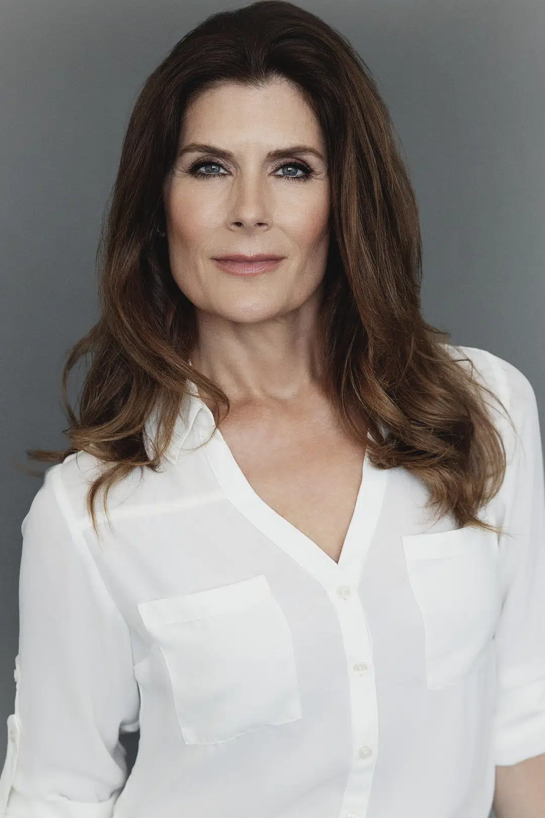Julie Stevens