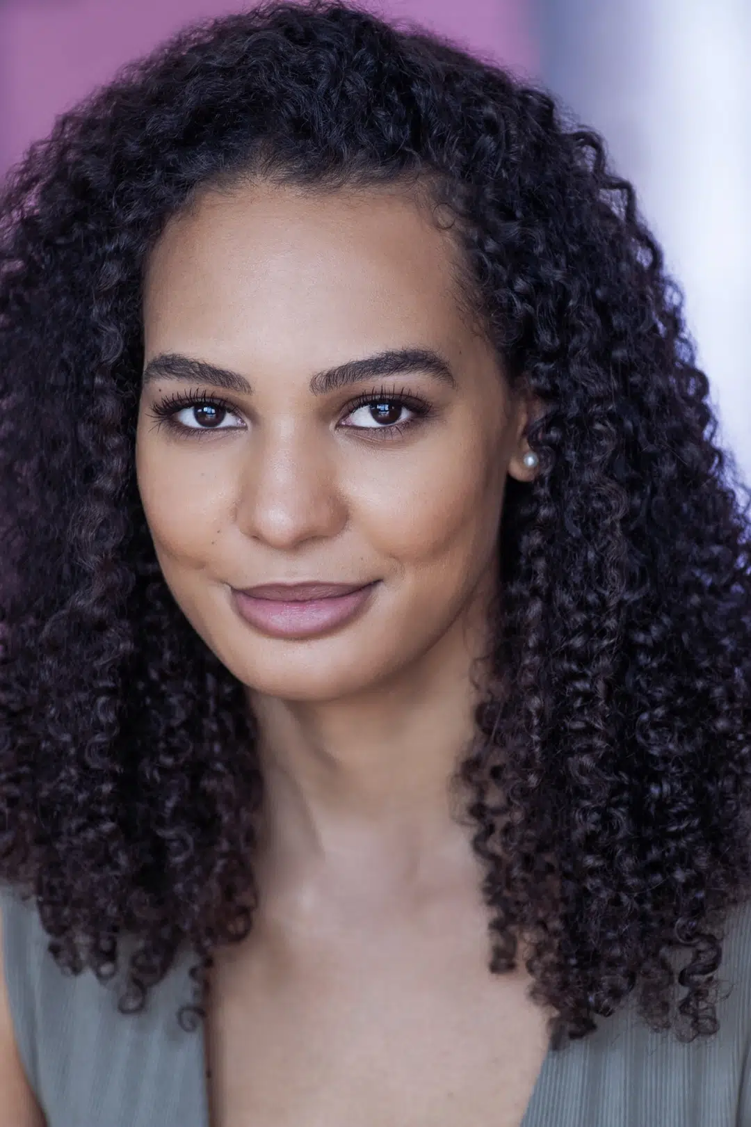 Bénédicte Mbaididje