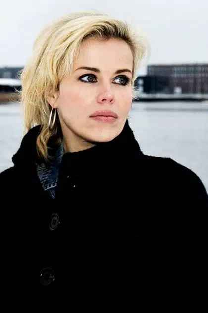Maiken Wexø