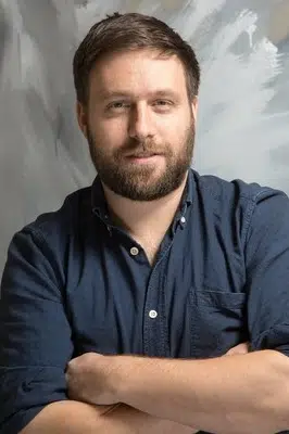 Maxime Giroux