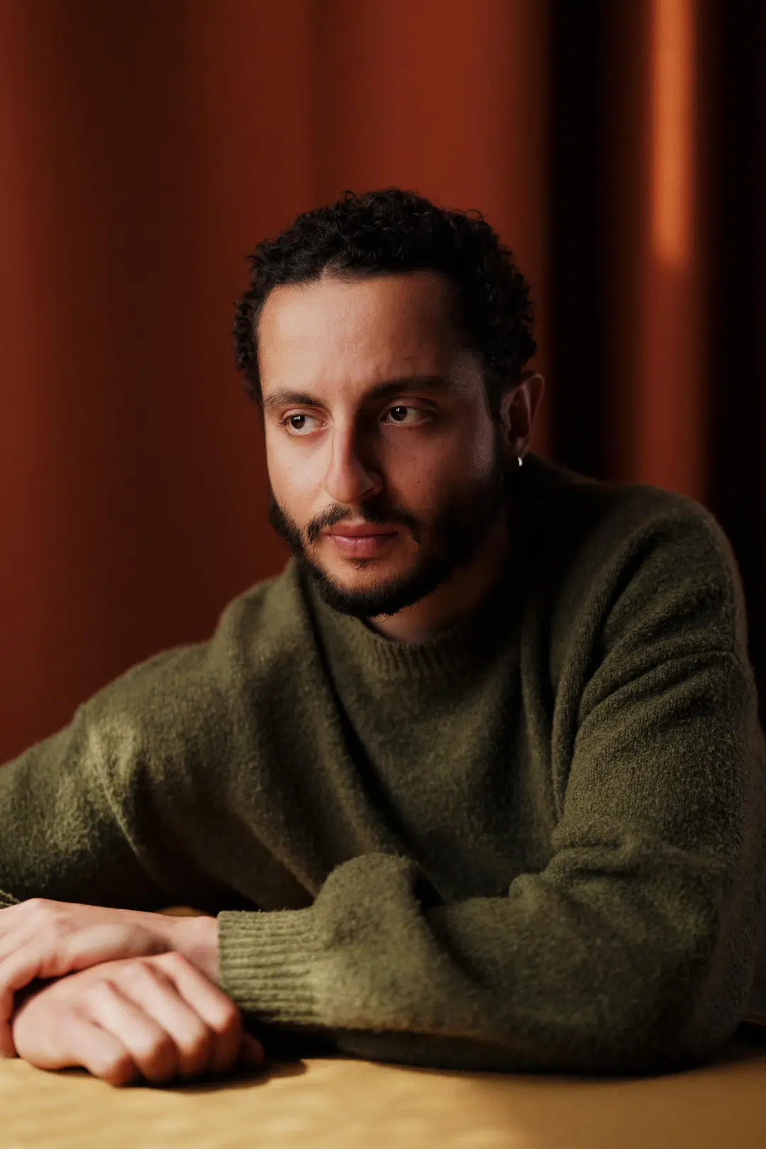 Ahmed Elmusrati