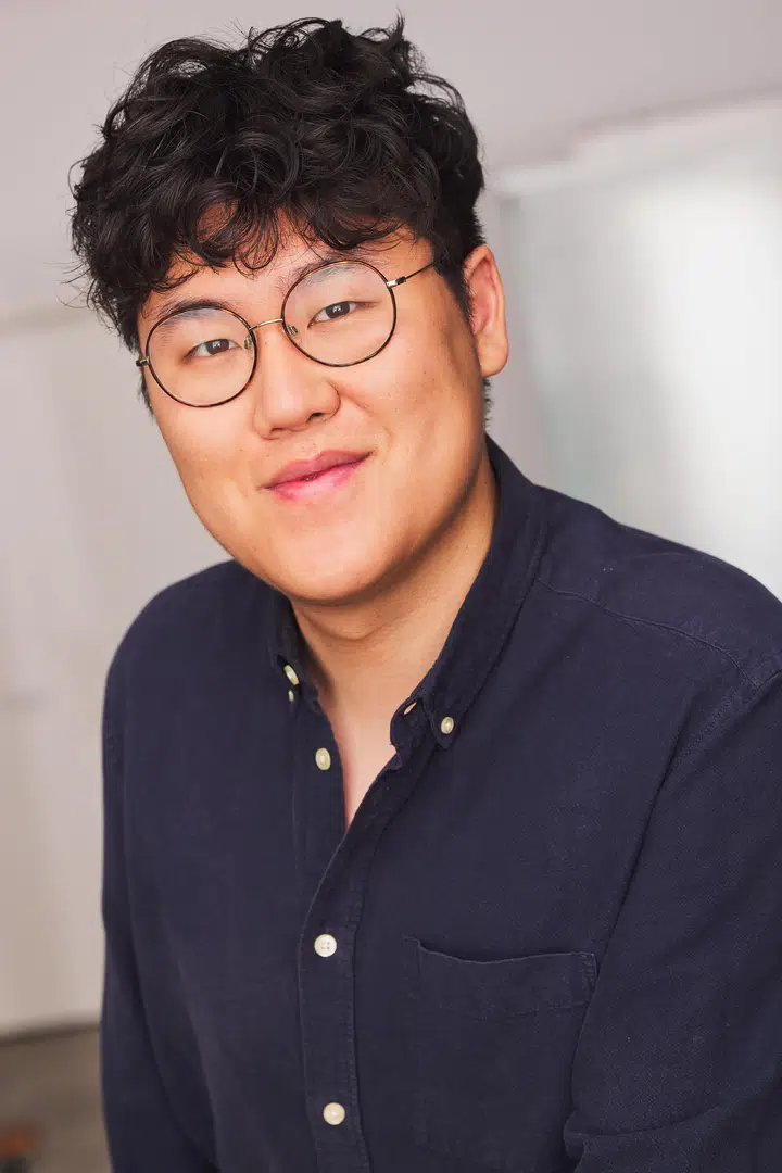 Steve Han