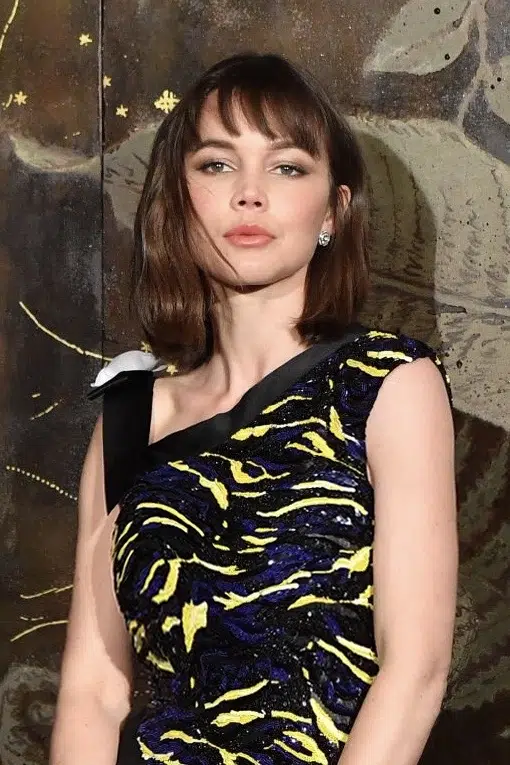 Hedda Stiernstedt