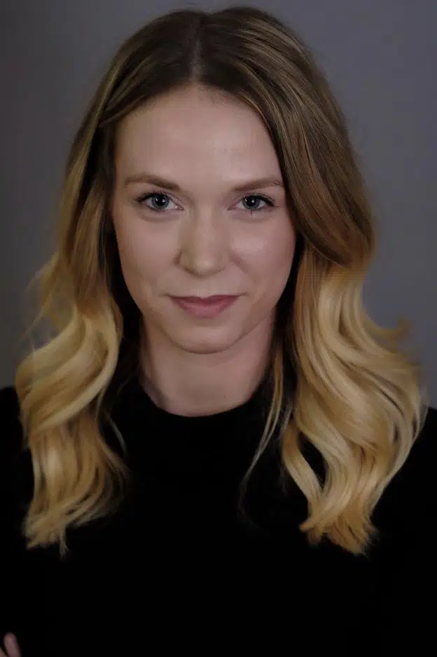Jessica Walker