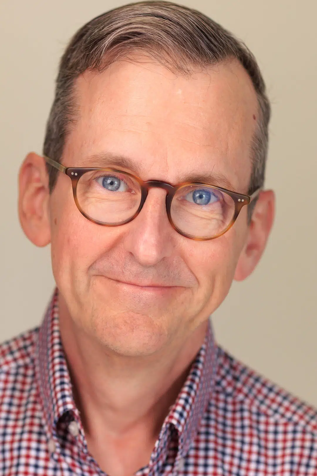 Matthew Baunsgard
