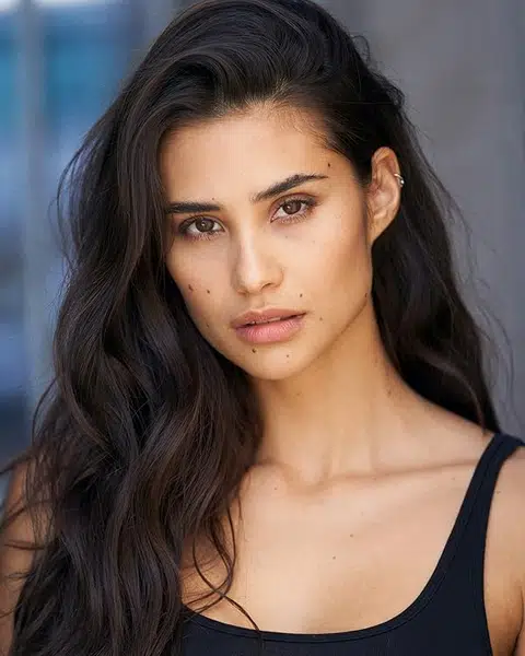 Izzy Marshall