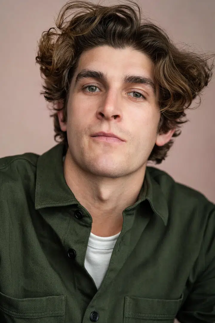 Ryan Morgan