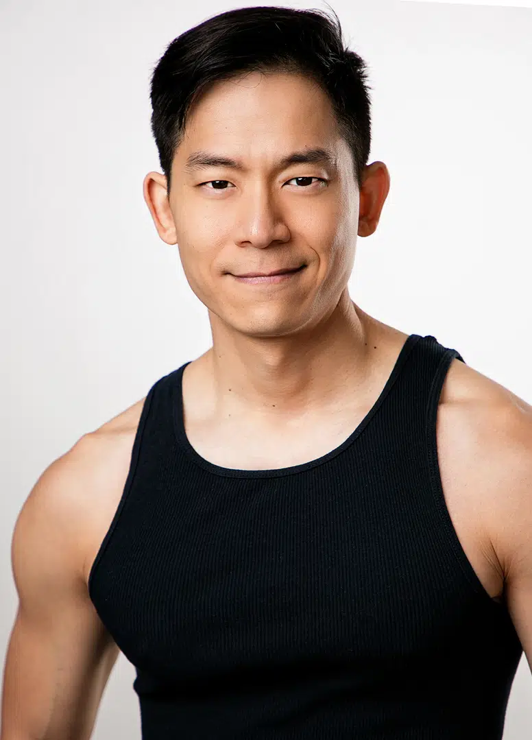 Andrew Hwang