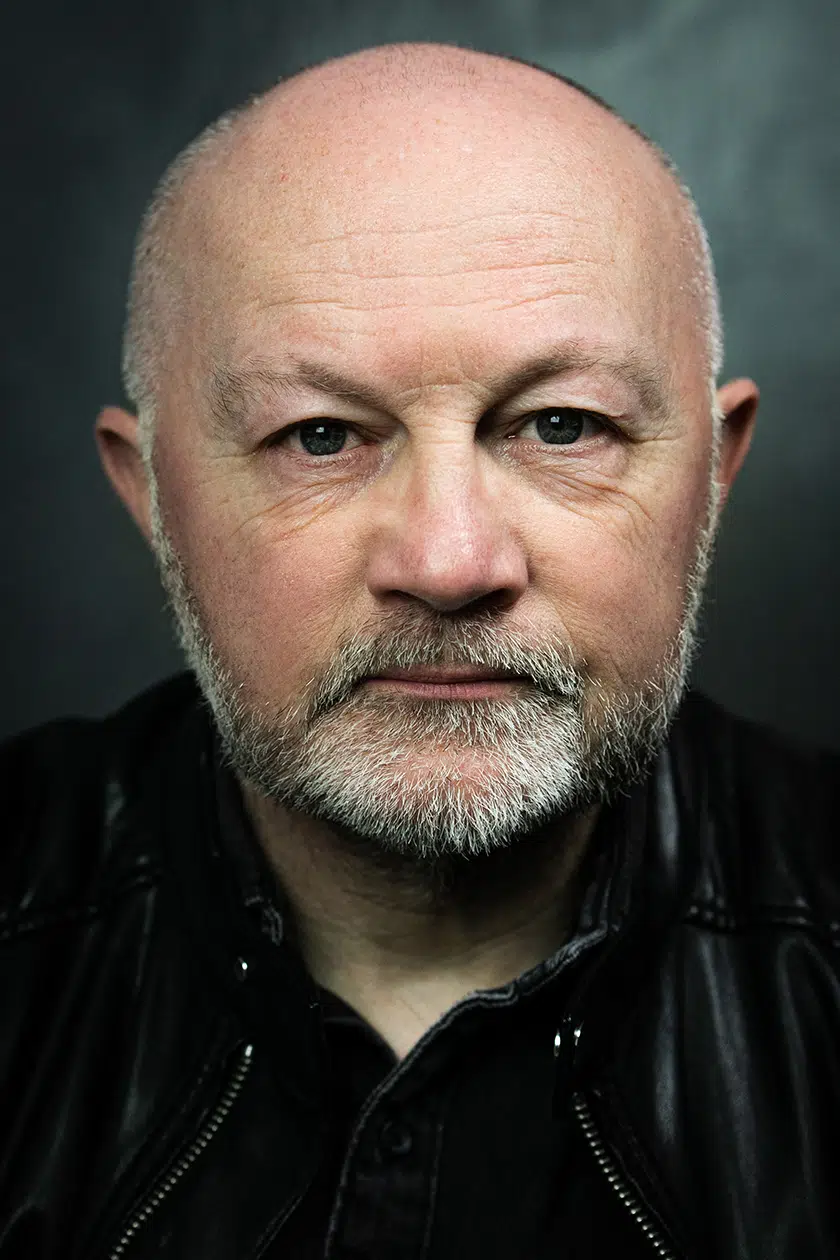 Sean Connolly