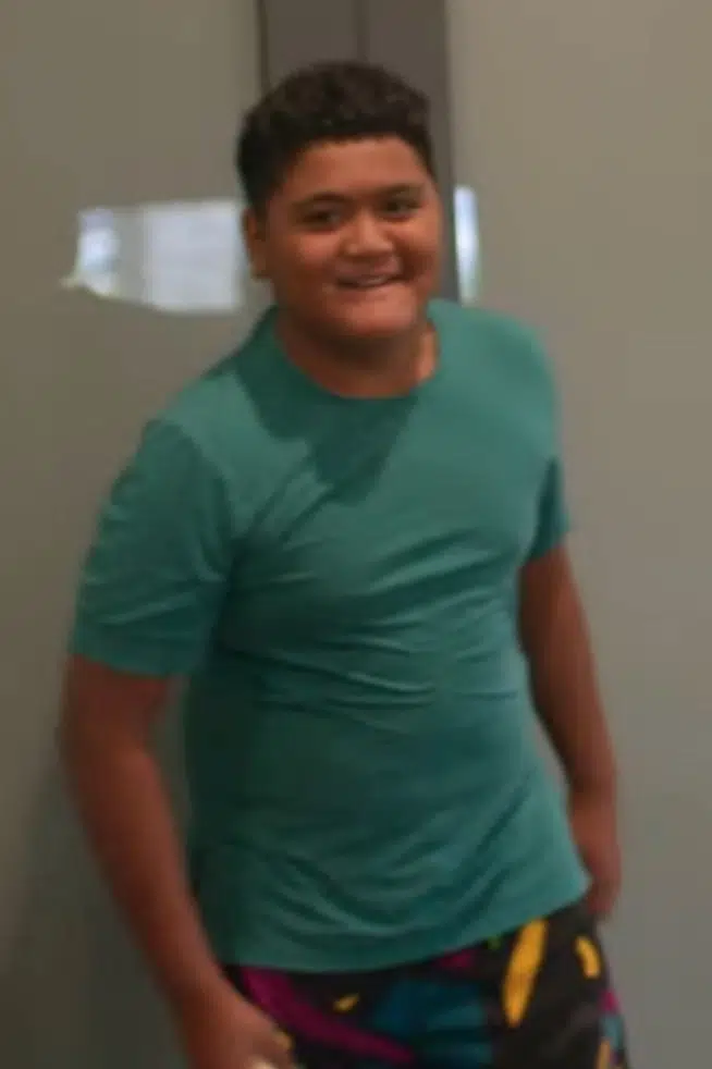 Jraice Finau