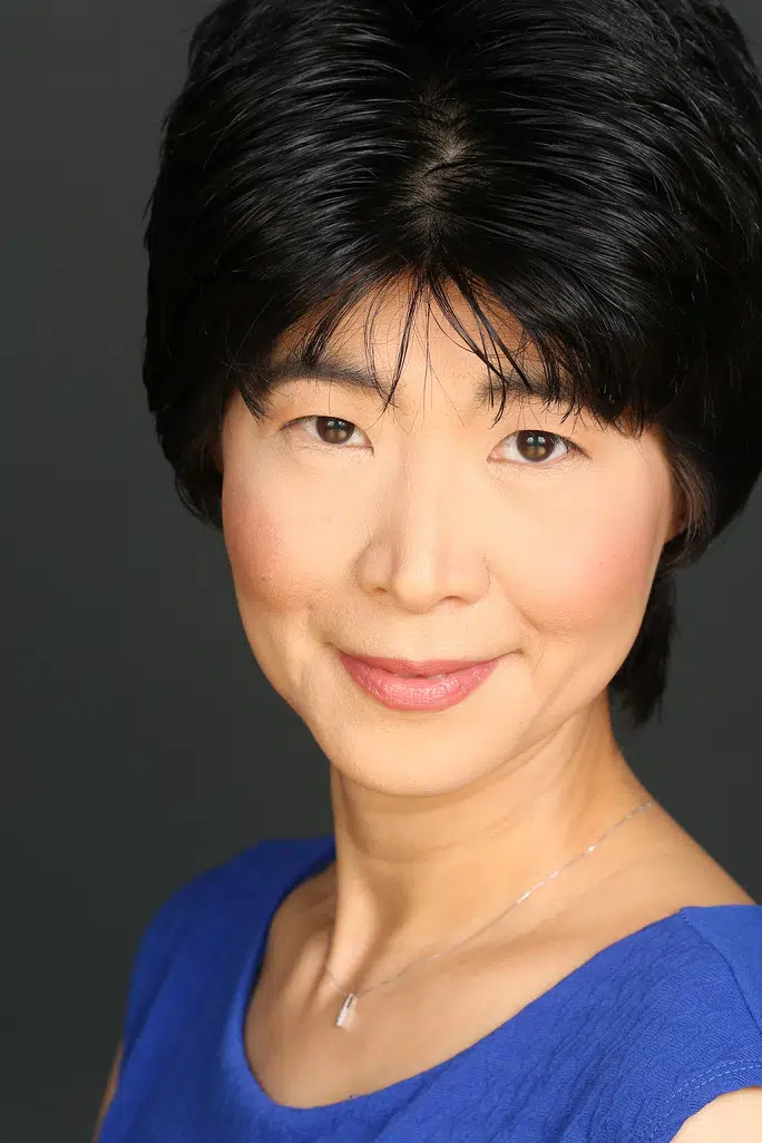 Mami Kimura