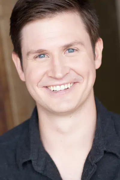 Tim Metzler