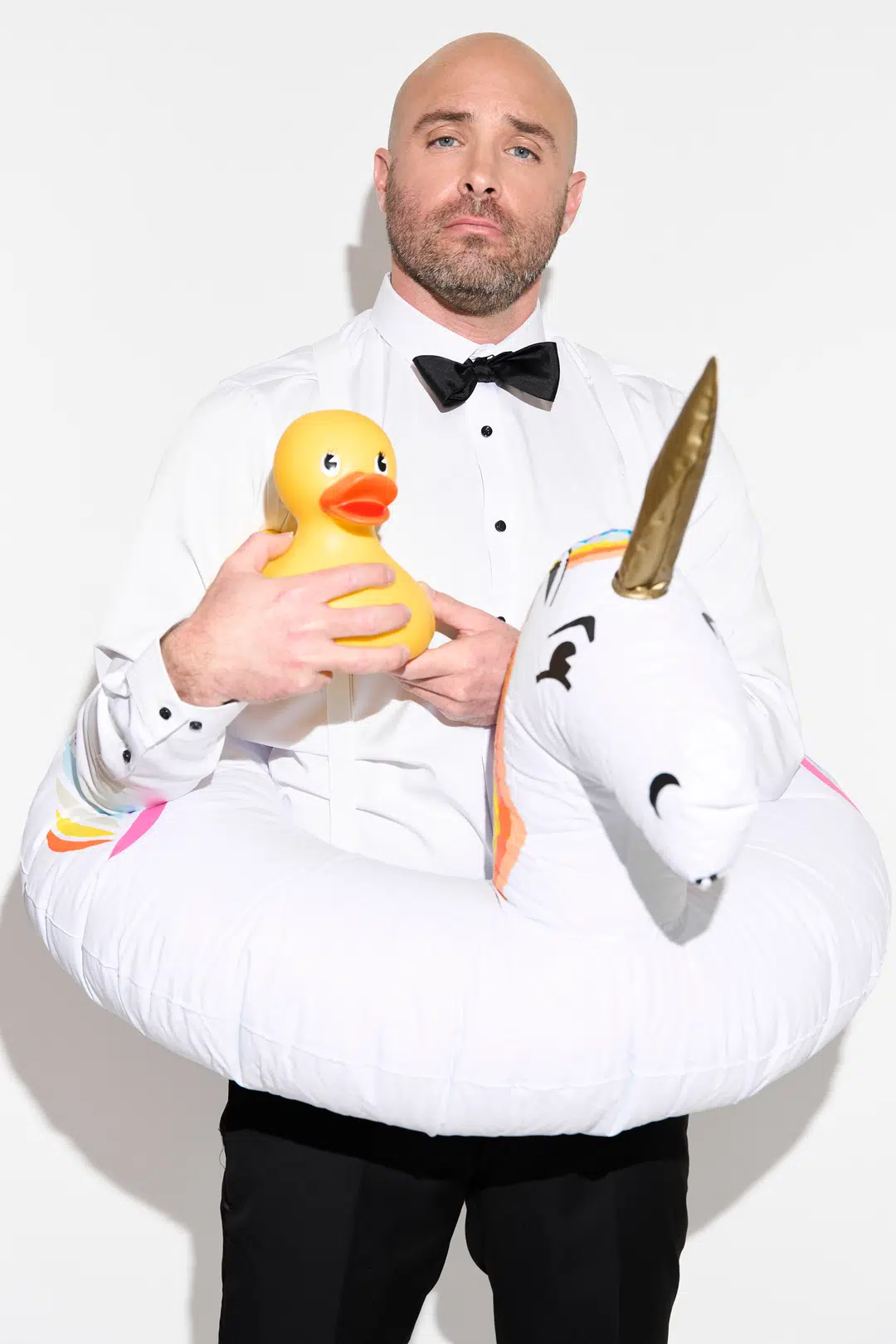 David Storch
