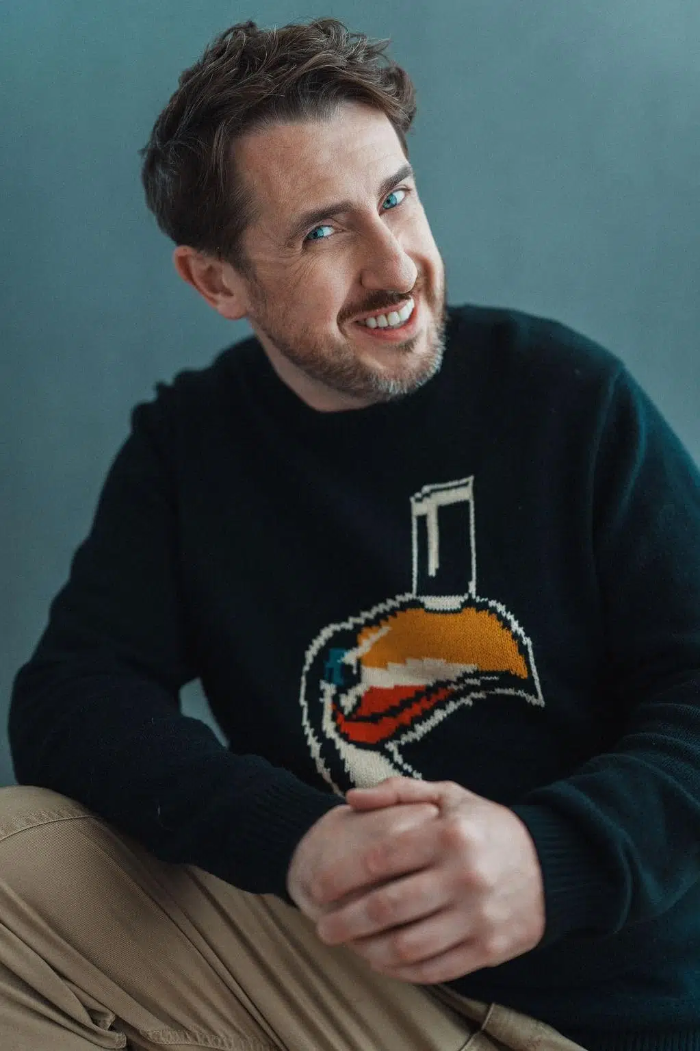 Christopher Gooley