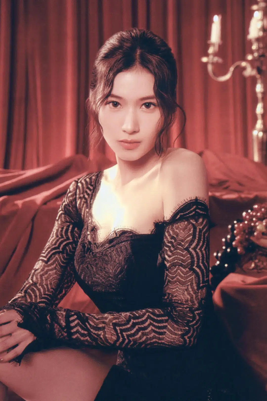 Minatozaki Sana