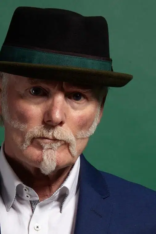 Martin Chambers