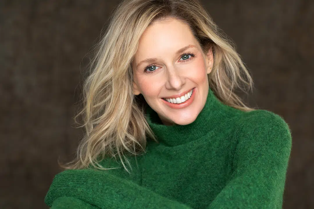 Abbey McBride