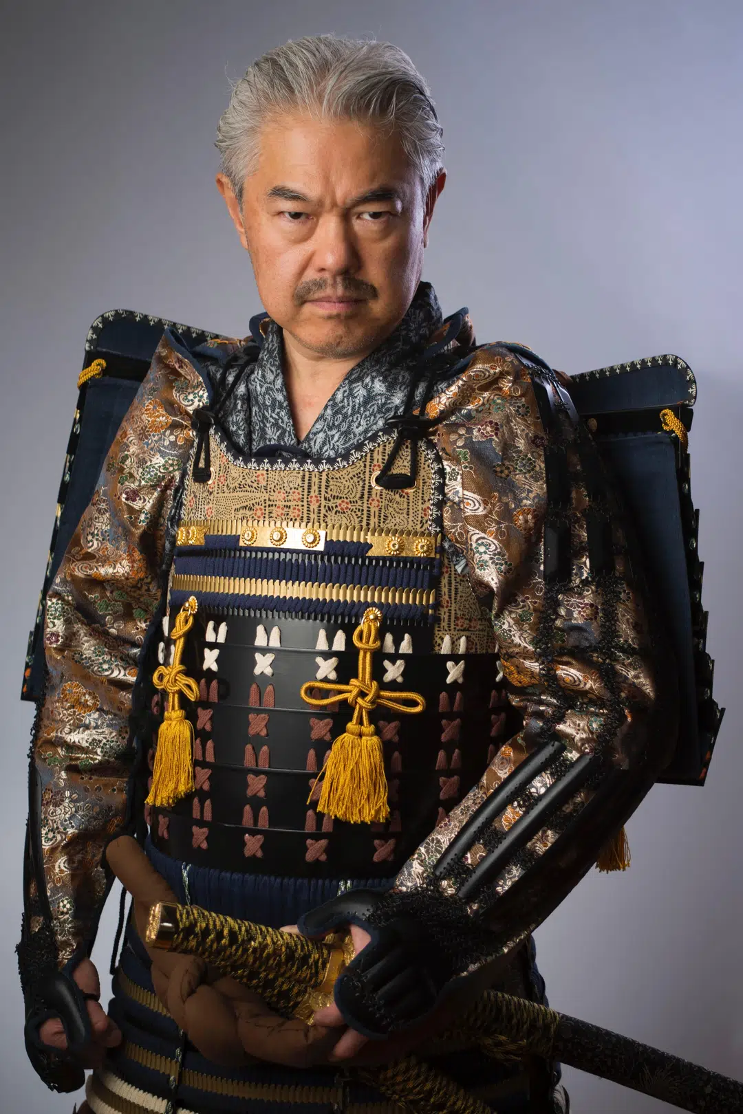 Hideo Kimura