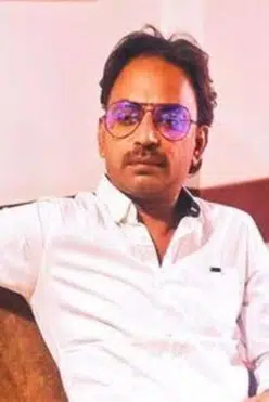 Shadab Rahbar Khan