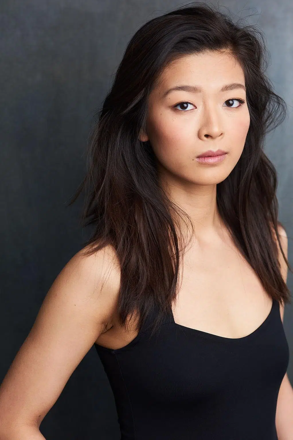 Josie Hung