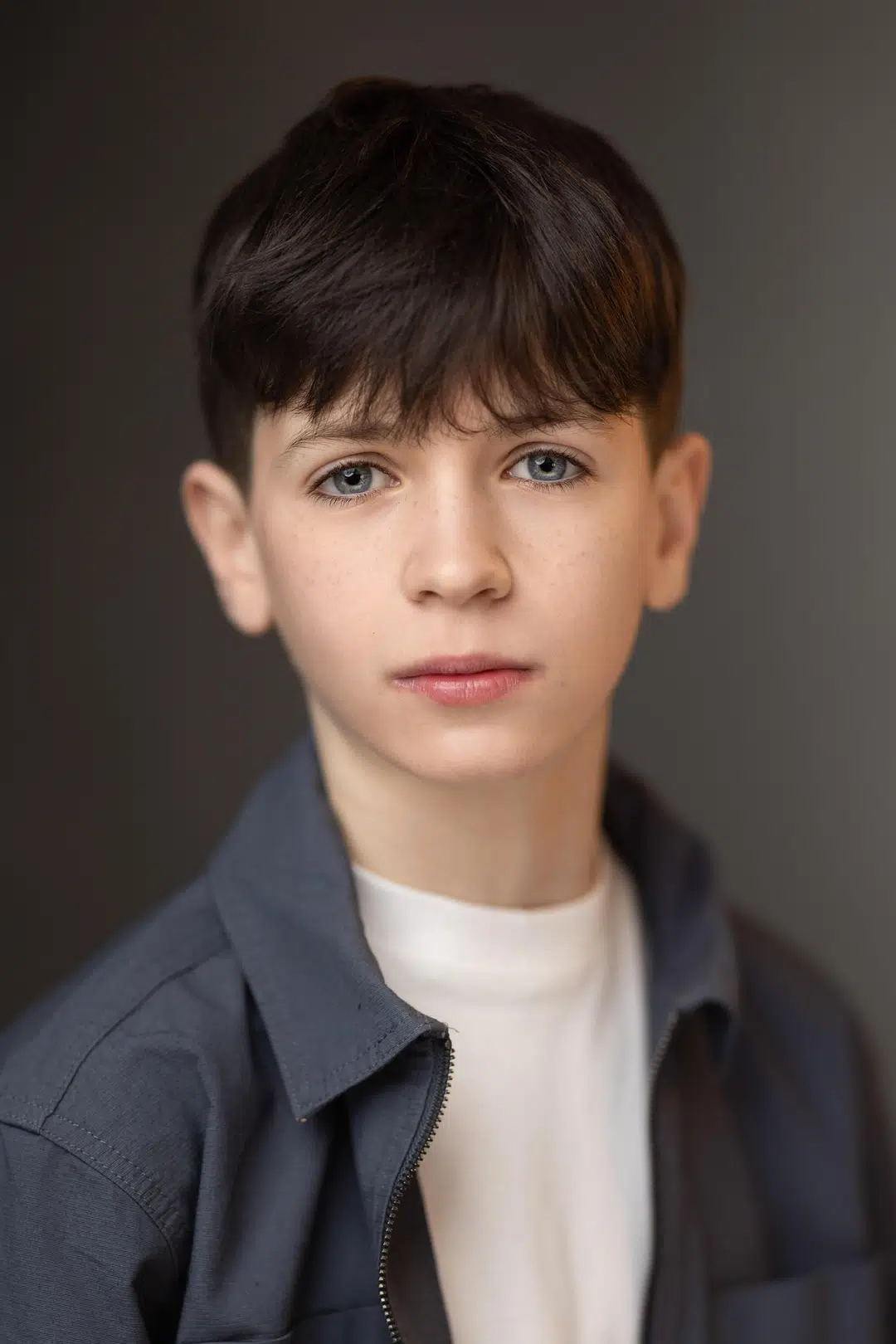 Louis Kirwan