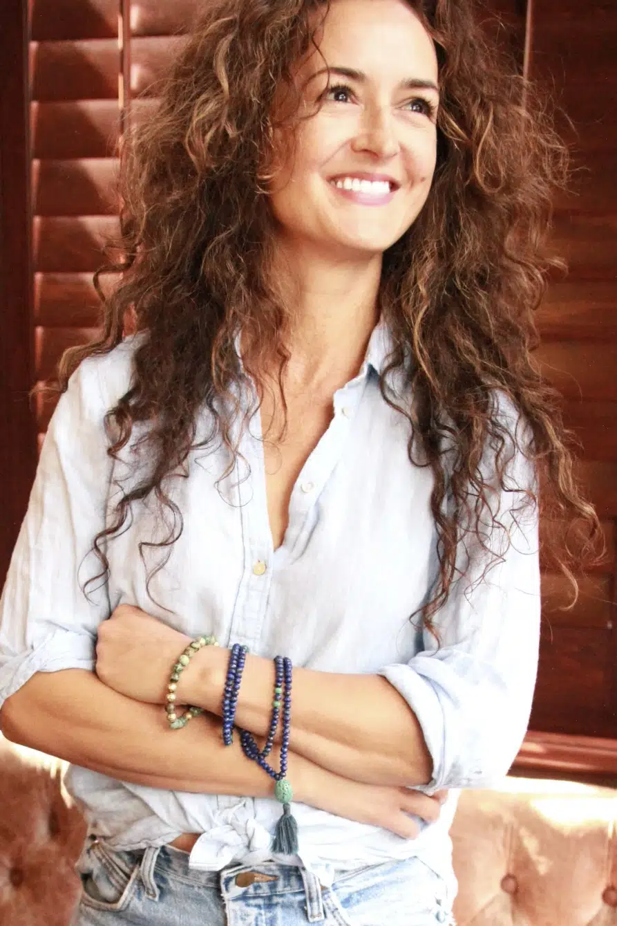 Estella Perez