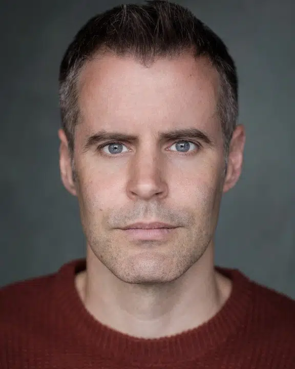 Steve Such
