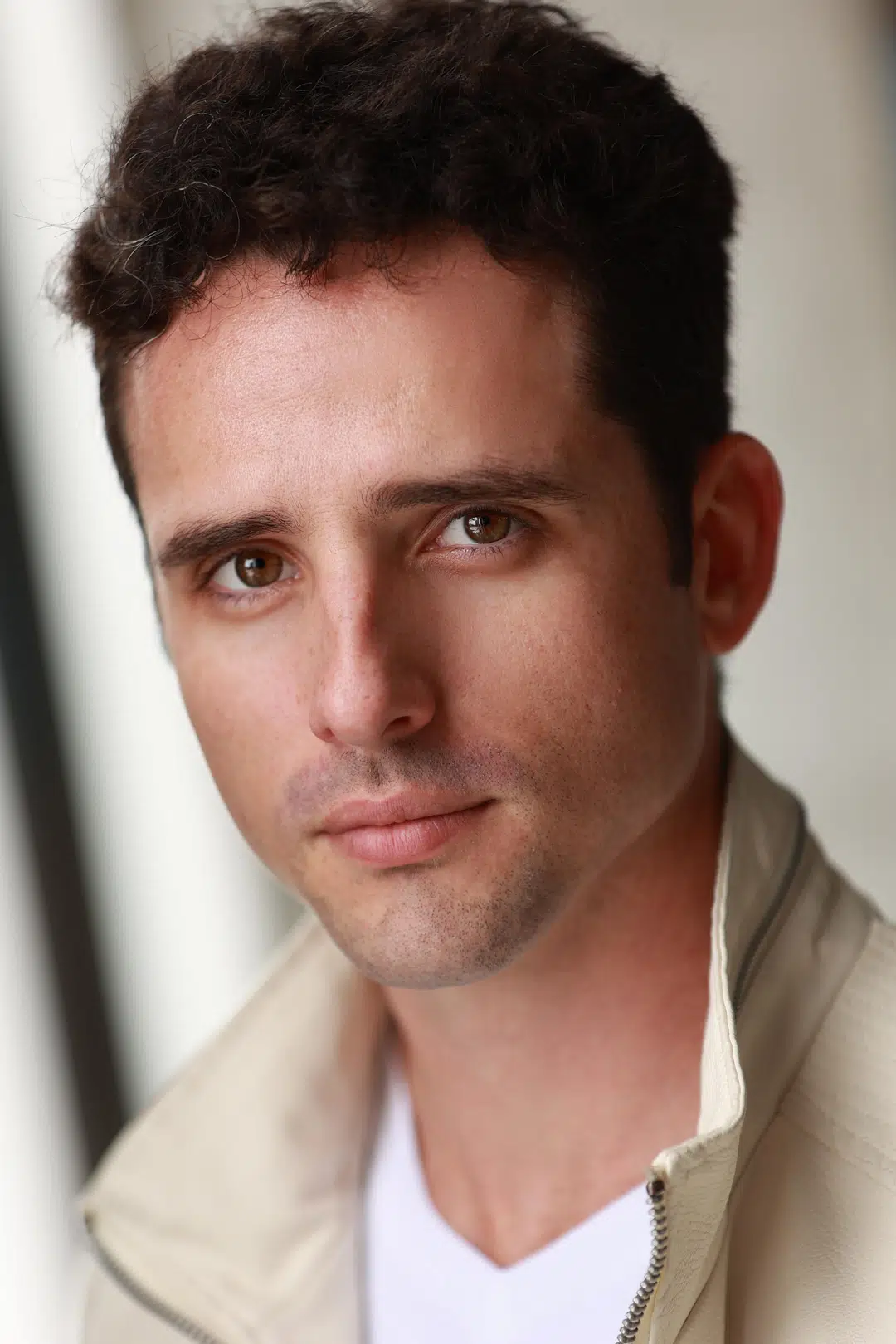 Christian Richardson