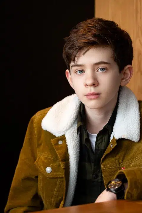 Senan Jennings