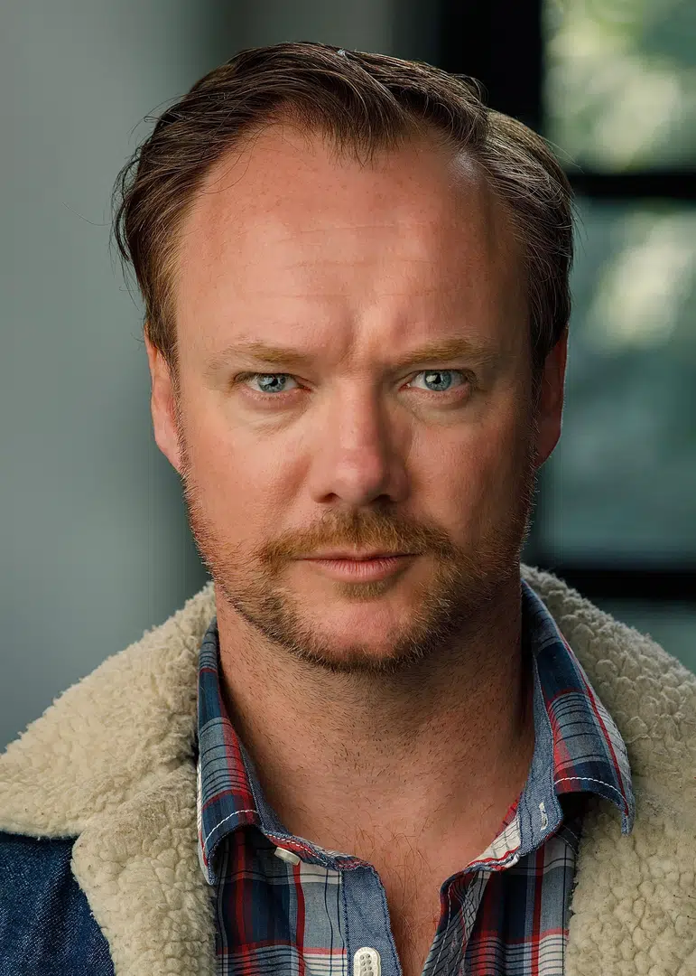 Brian Sutherland
