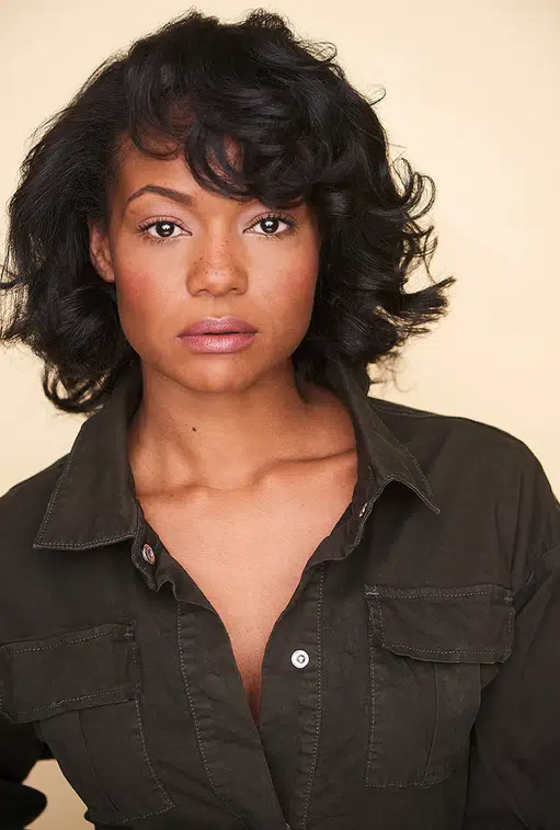 Ashlee Olivia Jones