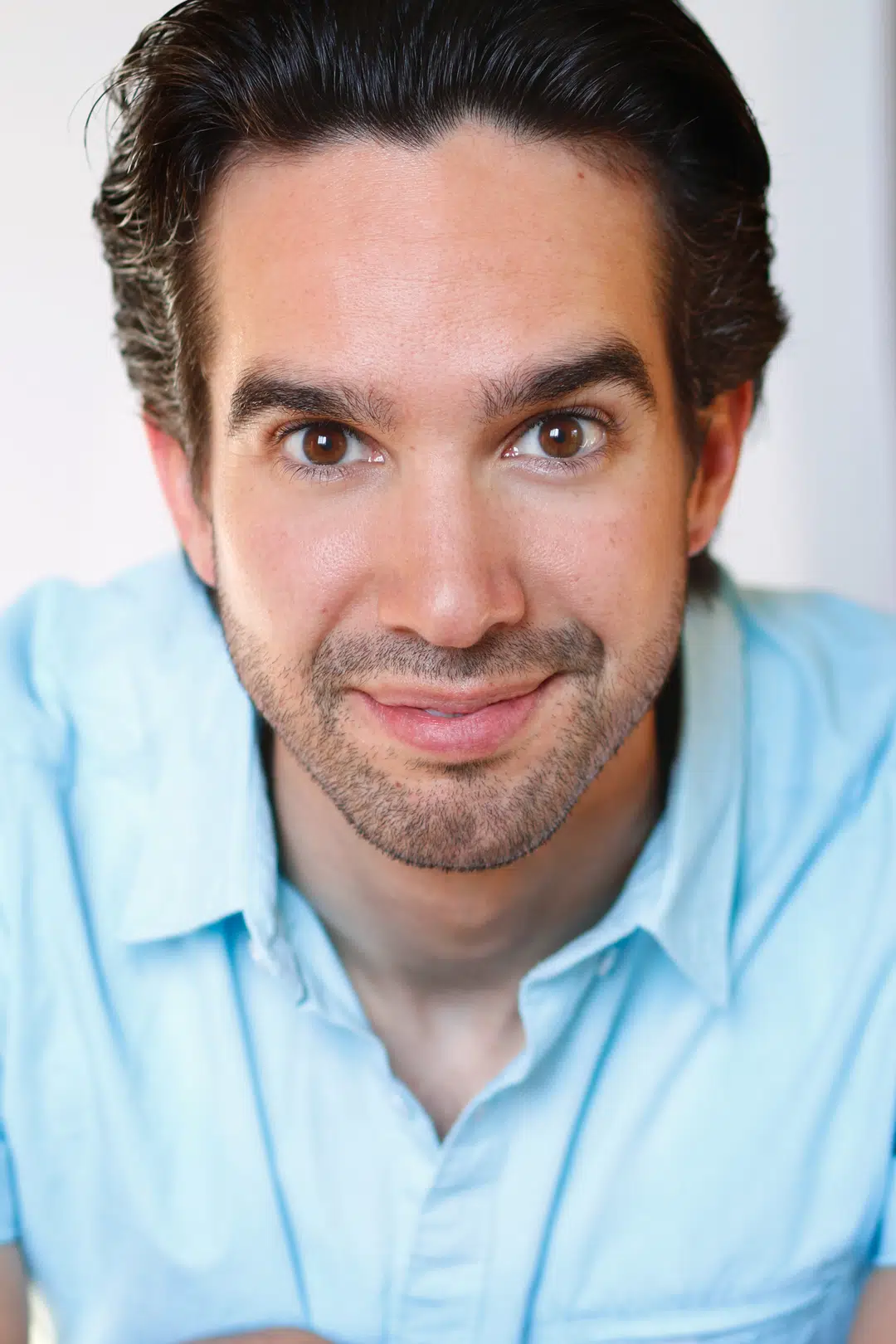 Andrew Joseph Perez