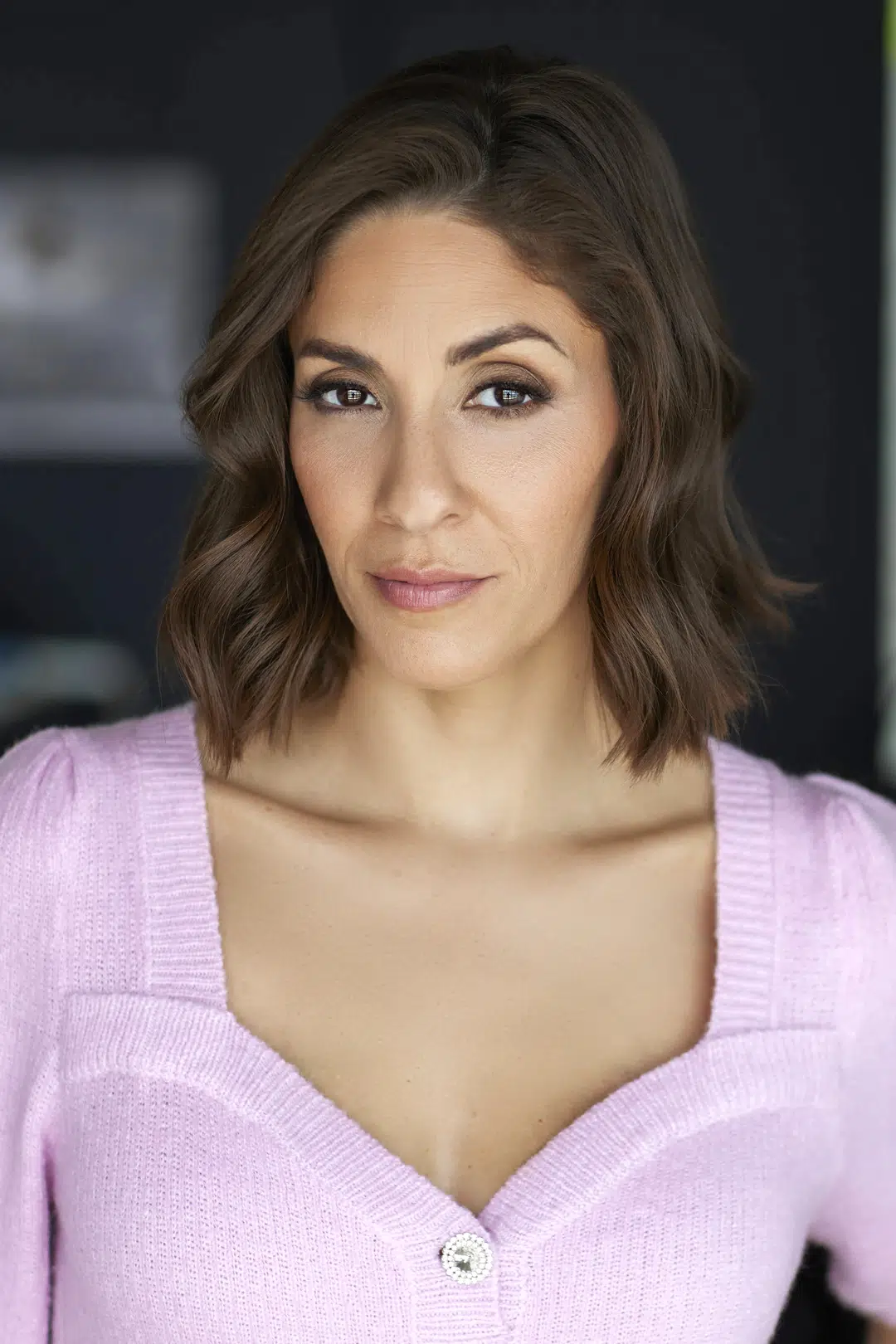 Cynthia Santiago
