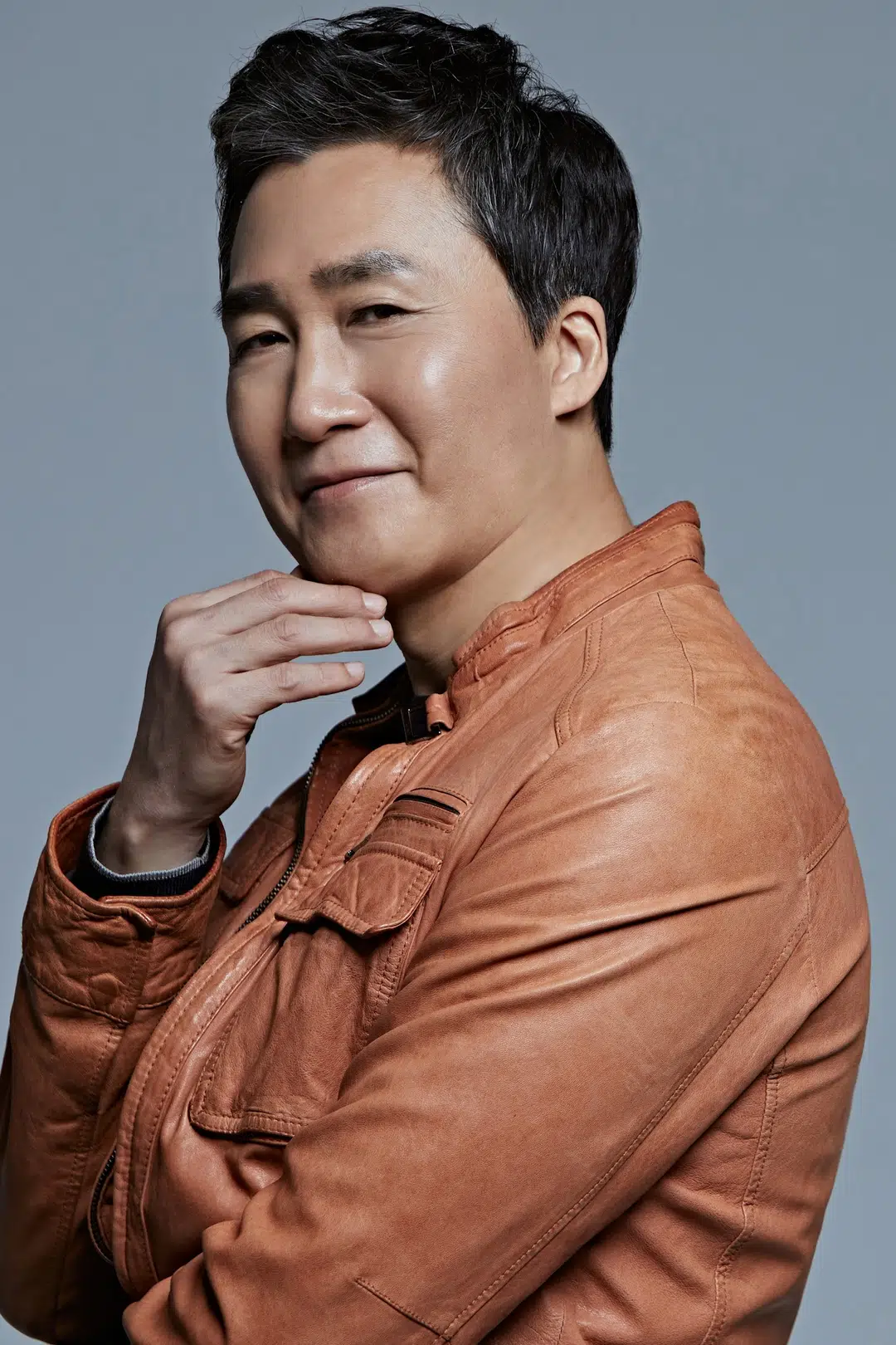 Kim Ku-taek