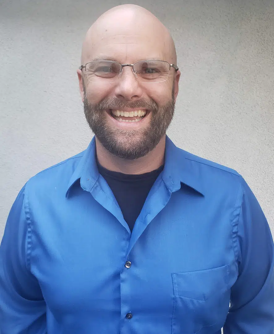 Eric Ritter