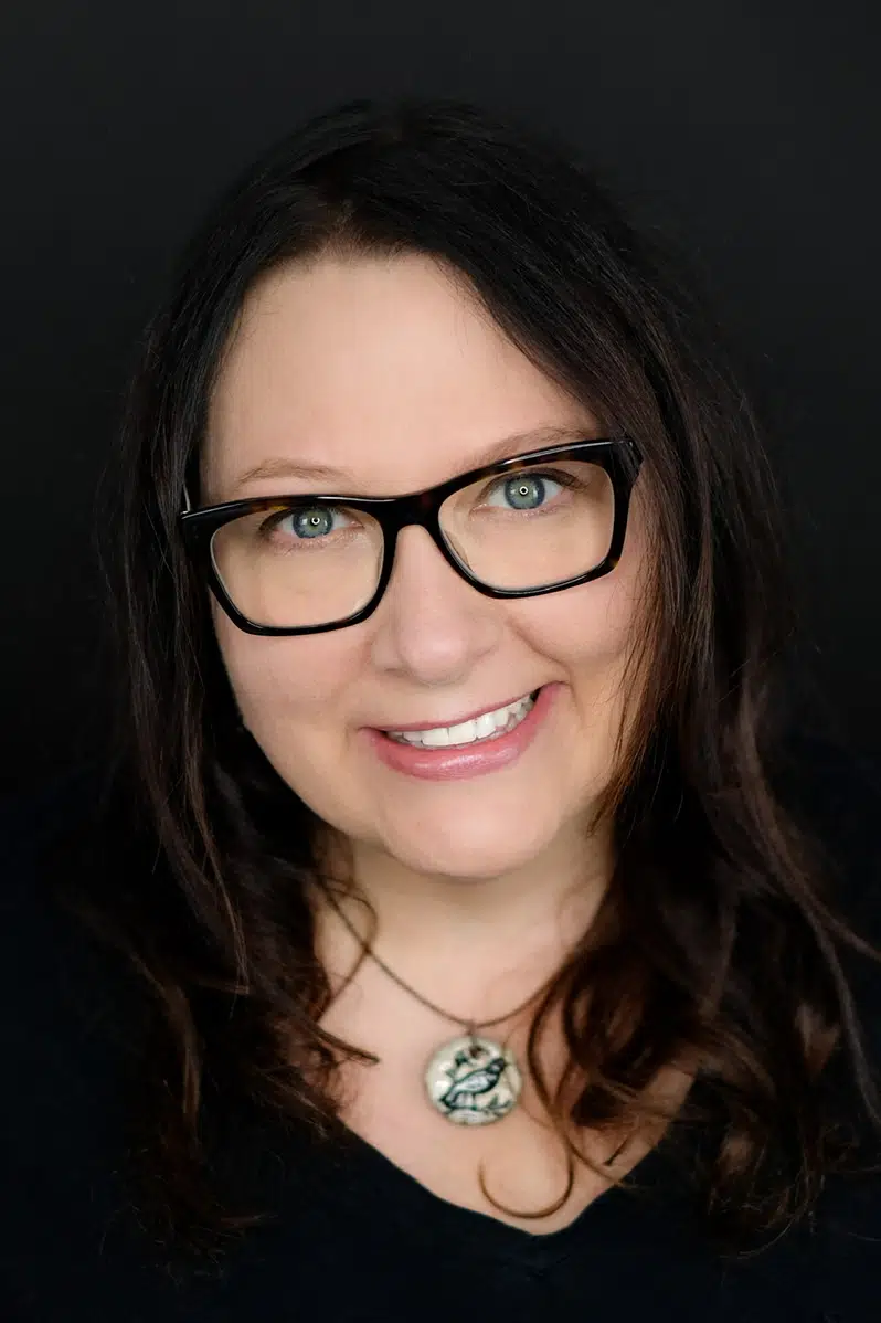Kristin Mente