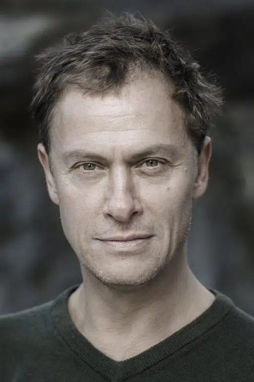 Peter Gröning