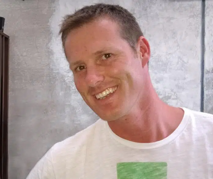 Rob Bavin